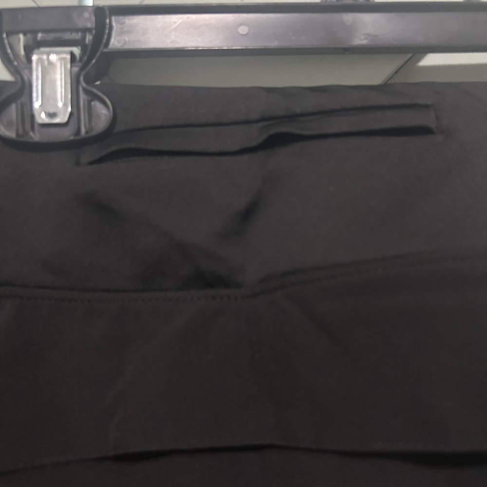 90 Degree By Reflex Womens Lightstreme Tennis Skort with Side Pockets - Picture 4 of 7